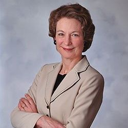 SUSAN EISENHOWER