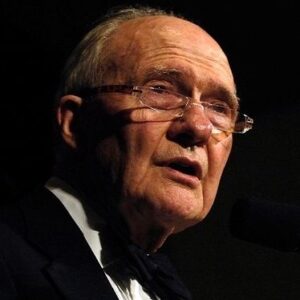 GENERAL BRENT SCOWCROFT