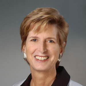 CHRISTINE TODD WHITMAN