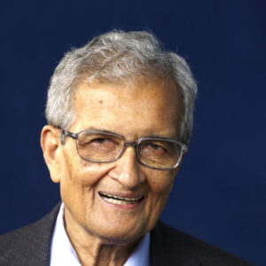 DR. AMARTYA SEN