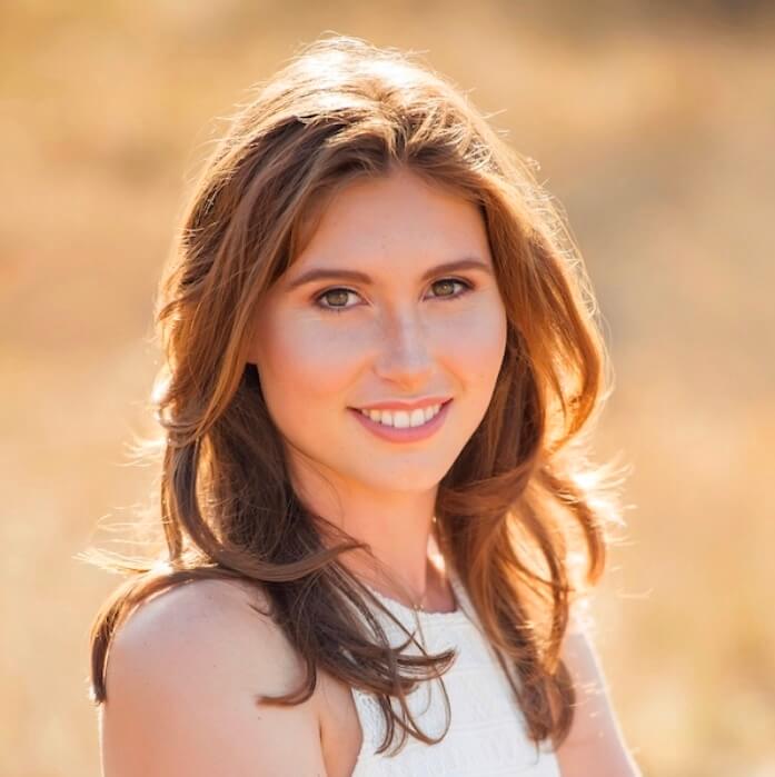 Jacqueline O'Hara - Eisenhower Fellowships