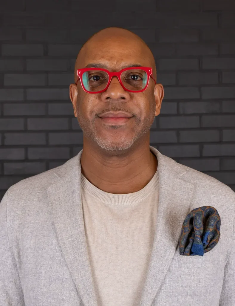 Albert Motley