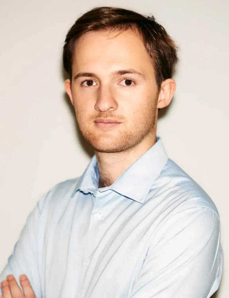 Arnaud Pourredon