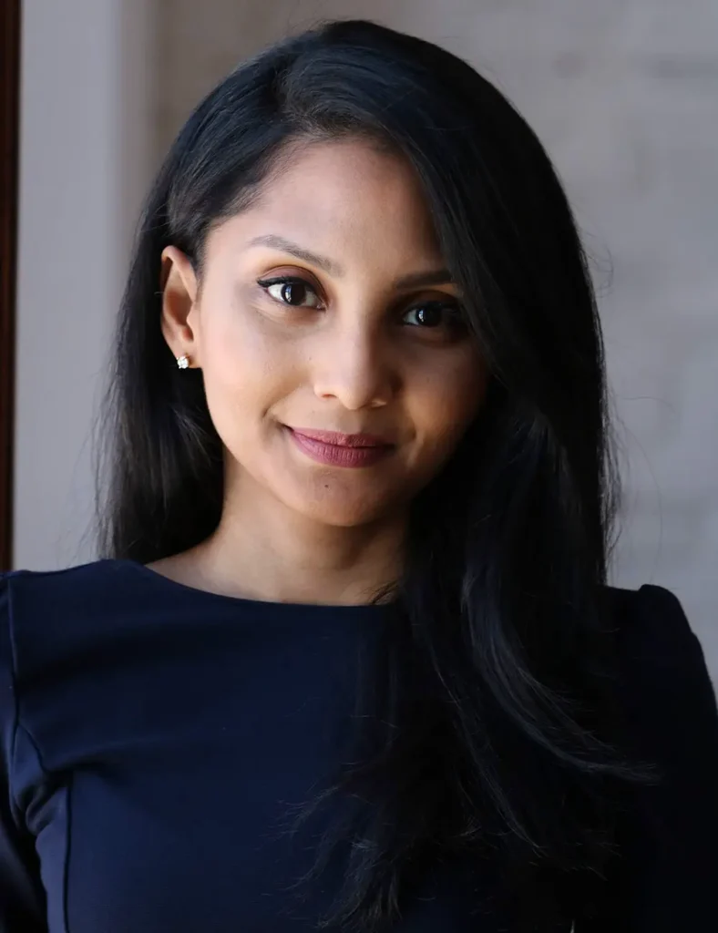 Brindha Selvadurai