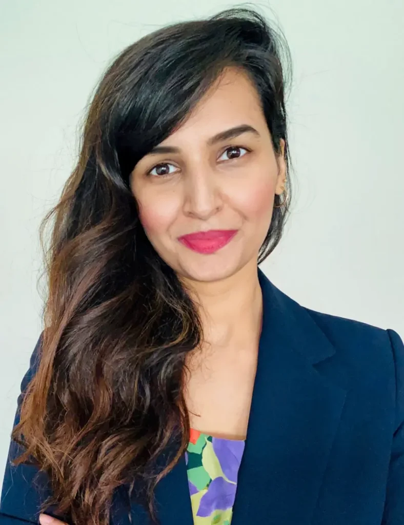 Danielle Sharaf