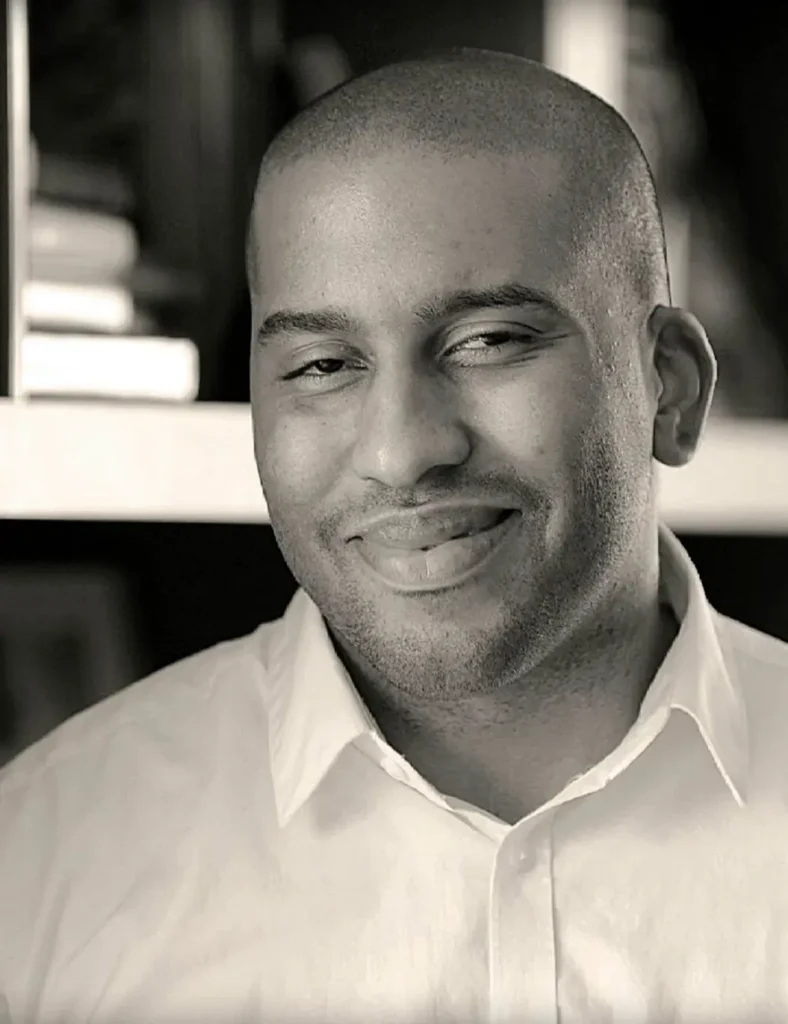 Dorian Burton