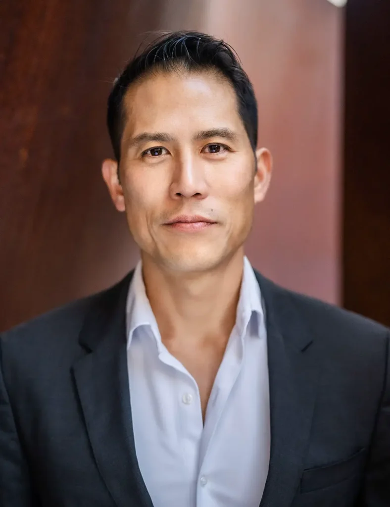 Eugene Mak