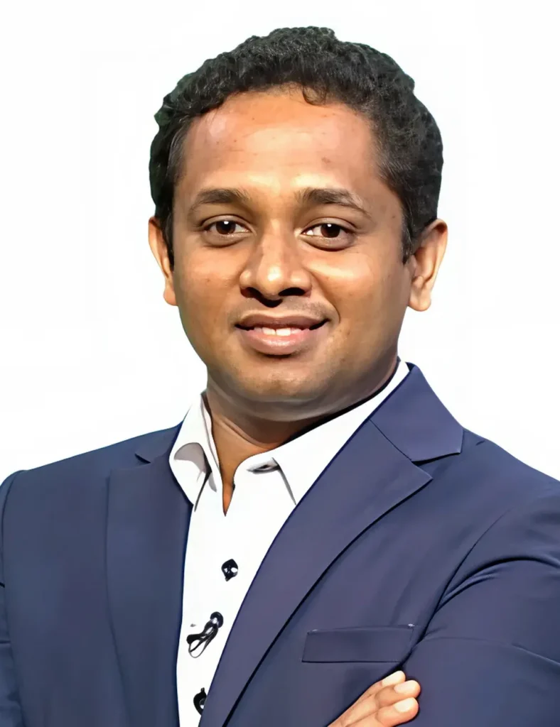 Keerthi Kodithuwakku