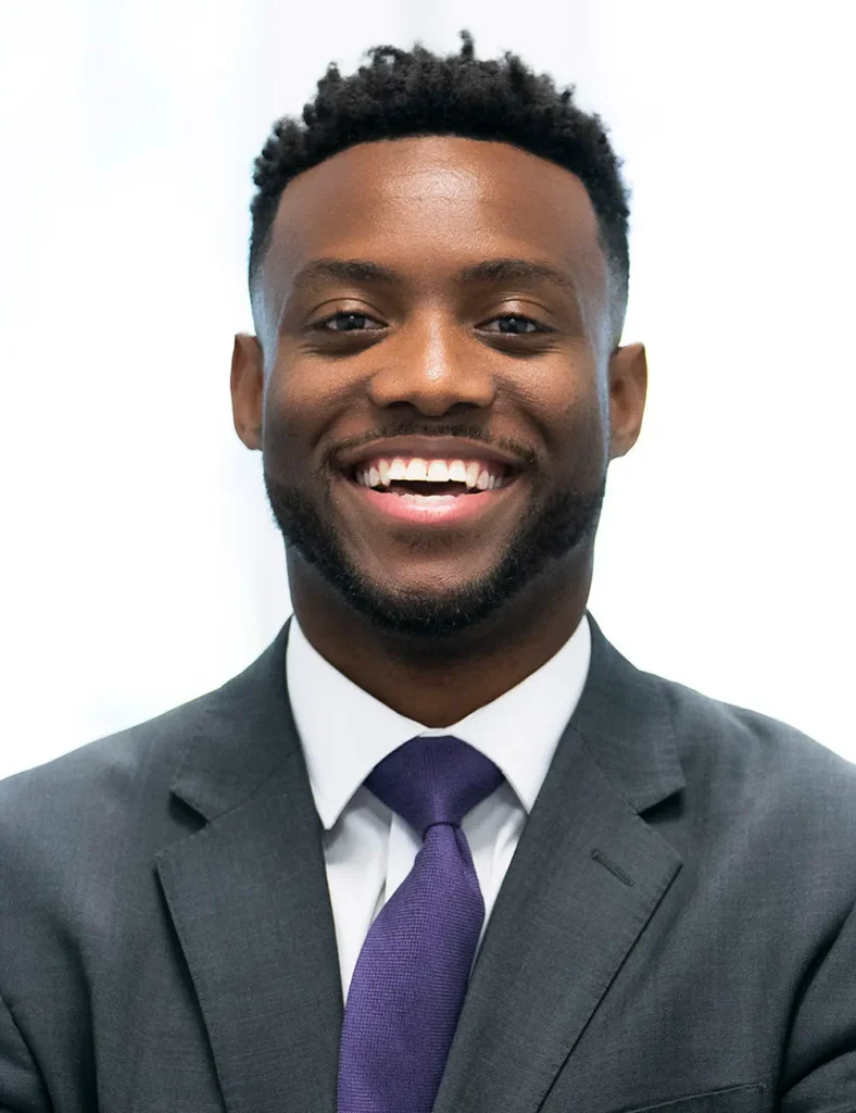 Marcus Howard