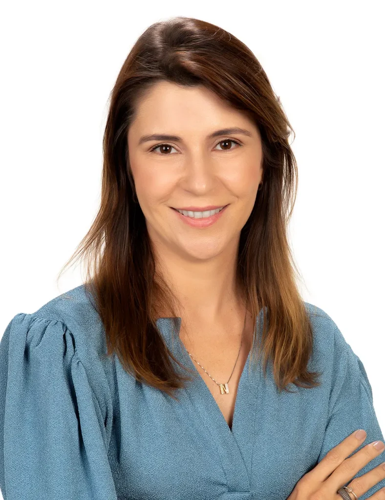 Nadia Armelin