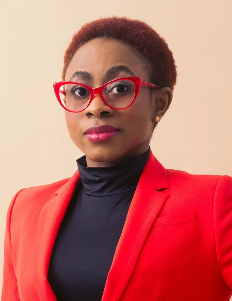 Rukayyat Kolawole