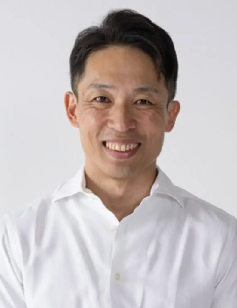 Yusuke Matsuda
