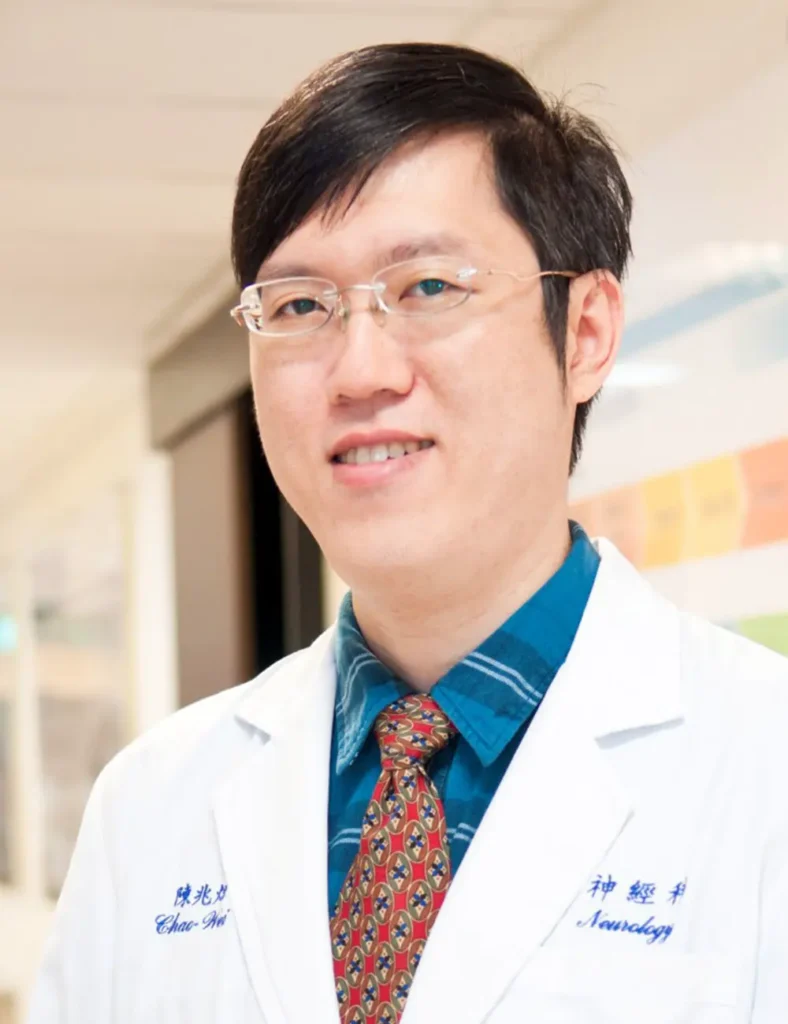Chao-Wei Chen