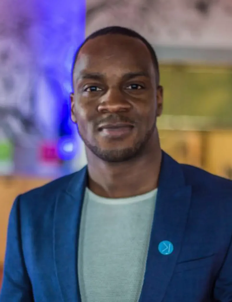 Charles Sekwalor