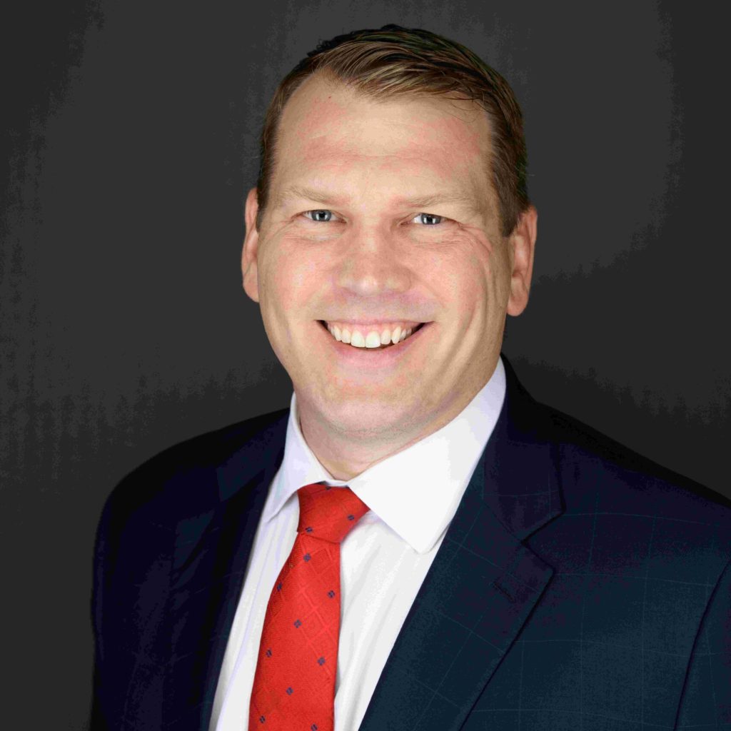 Chris Nowinski Headshot Chris Nowinski Headshot