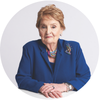 Madeleine Albright Madeleine Albright