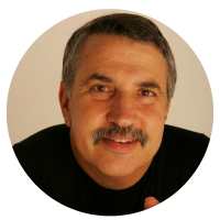 Thomas L. Friedman Thomas L. Friedman