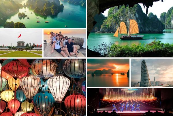 vietnam global events page